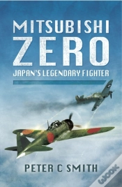 Capa do artigo Mitsubishi Zero