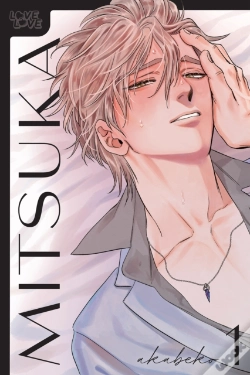 Capa do artigo Mitsuka, Volume 1