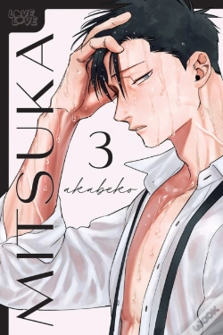 Capa do artigo Mitsuka, Volume 3