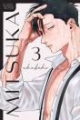 Mitsuka, Volume 3 - Preview