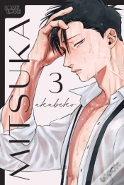 Capa do artigo Mitsuka, Volume 3