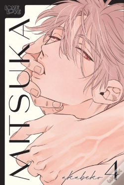 Capa do artigo Mitsuka, Volume 4