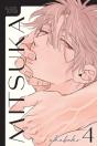 Mitsuka, Volume 4 - Preview