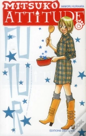 Mitsuko Attitude T06