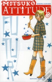 Capa do artigo Mitsuko Attitude T06
