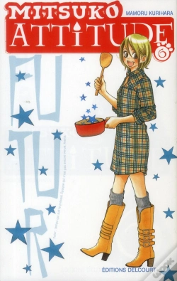 Capa do artigo Mitsuko Attitude T06