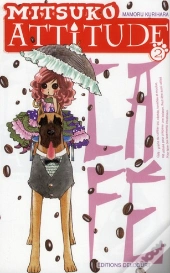 Mitsuko Attitude T.2