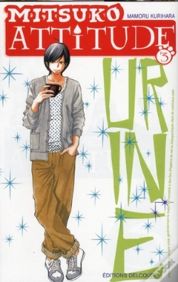 Capa do artigo Mitsuko Attitude T.3
