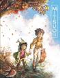 Mitsuo Tome 1 - Preview