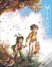 Capa do artigo Mitsuo Tome 1