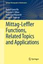 Mittag-Leffler Functions, Related Topics And Applications - Preview