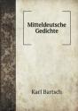 Mitteldeutsche Gedichte - Preview
