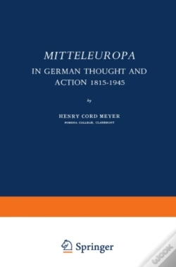 Capa do artigo Mitteleuropa