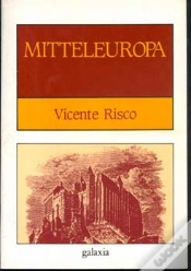 Capa do artigo Mitteleuropa