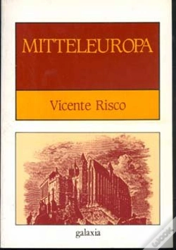 Capa do artigo Mitteleuropa