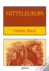 Capa do artigo Mitteleuropa