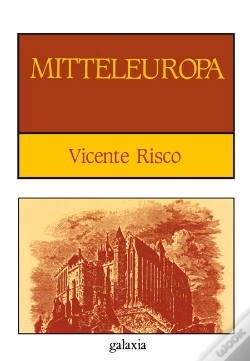 Capa do artigo Mitteleuropa