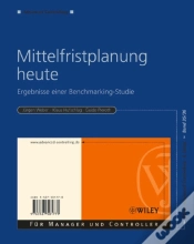 Capa do artigo Mittelfristplanung Heute