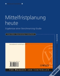 Capa do artigo Mittelfristplanung Heute
