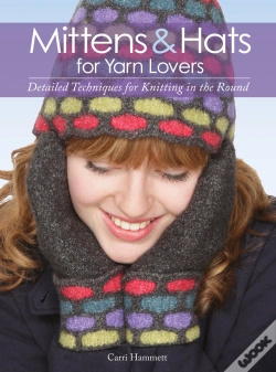 Capa do artigo Mittens And Hats For Yarn Lovers