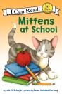 Mittens At School - Preview