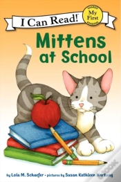 Capa do artigo Mittens At School
