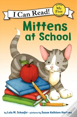 Capa do artigo Mittens At School