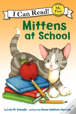 Capa do artigo Mittens At School