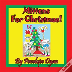Capa do artigo Mittens For Christmas!