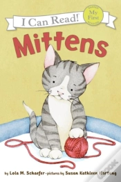 Capa do artigo Mittens