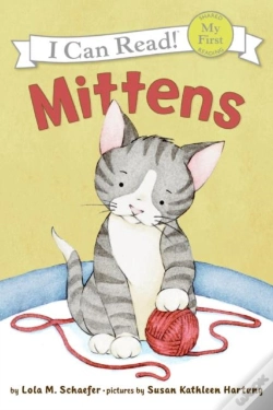Capa do artigo Mittens