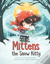 Capa do artigo Mittens The Snow Kitty