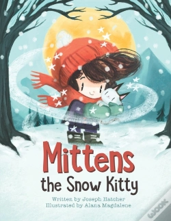 Capa do artigo Mittens The Snow Kitty
