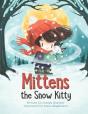 Mittens The Snow Kitty - Preview