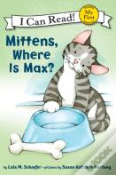 Mittens, Where Is Max?