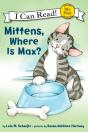 Mittens, Where Is Max? - Preview
