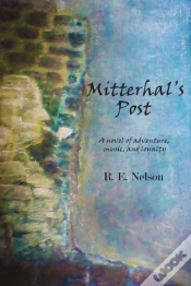 Capa do artigo Mitterhal