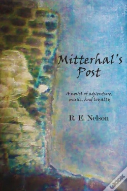 Capa do artigo Mitterhal'S Post
