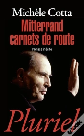 Capa do artigo Mitterrand ; Carnet De Route