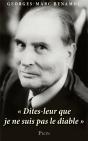 Mitterrand : "Dites-Leur Que Je Ne Suis Pas Le Diable" - Preview