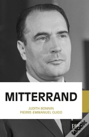 Capa do artigo Mitterrand