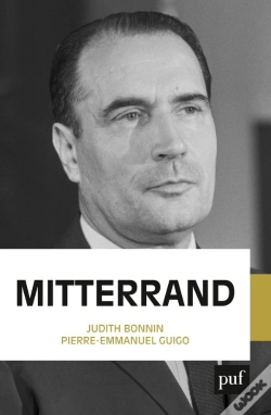 Capa do artigo Mitterrand
