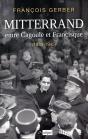 Mitterrand, Entre Cagoule Et Francisque ; 1935-1945 - Preview