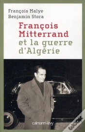 Capa do artigo Mitterrand Et La Guerre D