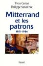 Mitterrand Et Les Patrons, 1981-1986 - Preview