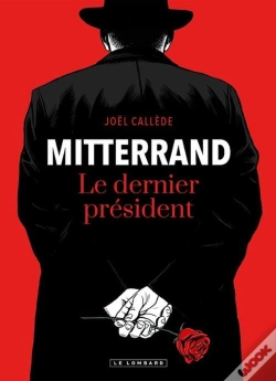 Capa do artigo Mitterrand, Le Dernier Président
