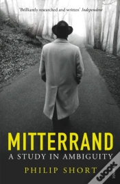 Capa do artigo Mitterrand