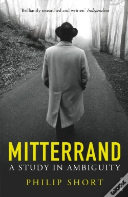 Capa do artigo Mitterrand