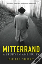 Capa do artigo Mitterrand