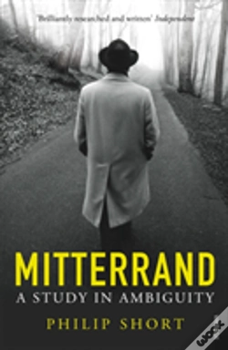 Capa do artigo Mitterrand